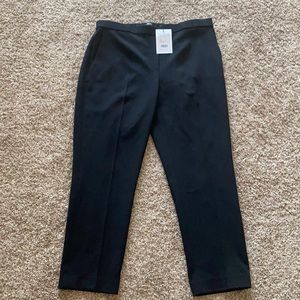 Theory Treeca Pull On Pants